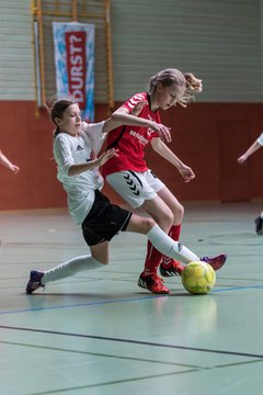 Bild 557 - C-Juniorinnen Landesmeisterschaft